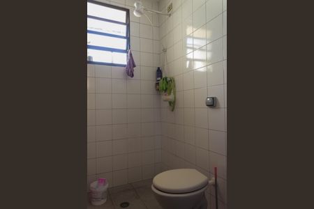 Casa à venda com 177m², 3 quartos e 1 vagaBanheiro de Serviço