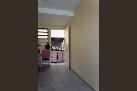 Casa à venda com 177m², 3 quartos e 1 vagaÁrea de Serviço