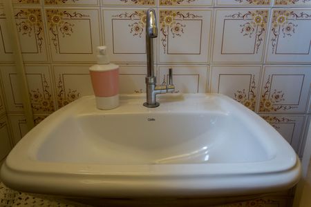 Casa à venda com 177m², 3 quartos e 1 vagaBanheiro