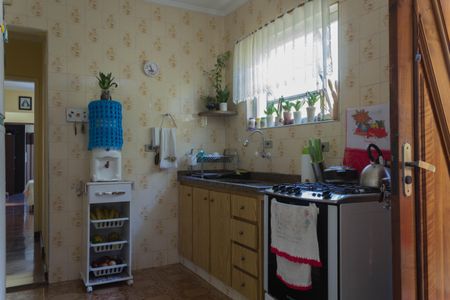 Casa à venda com 177m², 3 quartos e 1 vagaCozinha