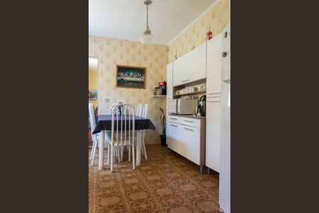 Casa à venda com 177m², 3 quartos e 1 vagaCozinha