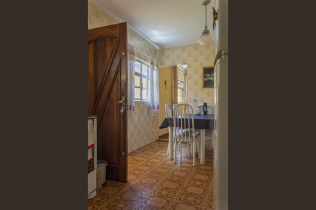 Casa à venda com 177m², 3 quartos e 1 vagaCozinha