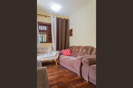 Casa à venda com 177m², 3 quartos e 1 vagaSala