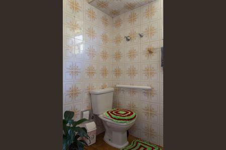 Casa à venda com 177m², 3 quartos e 1 vagaBanheiro