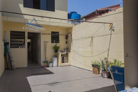 Casa à venda com 177m², 3 quartos e 1 vagaQuintal
