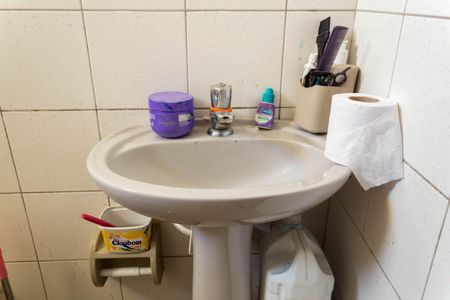 Casa à venda com 177m², 3 quartos e 1 vagaBanheiro de Serviço