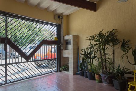 Casa à venda com 177m², 3 quartos e 1 vagaGaragem