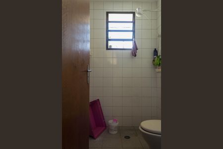 Casa à venda com 177m², 3 quartos e 1 vagaBanheiro de Serviço