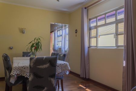 Casa à venda com 177m², 3 quartos e 1 vagaSala de Jantar