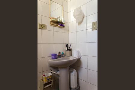 Casa à venda com 177m², 3 quartos e 1 vagaBanheiro de Serviço