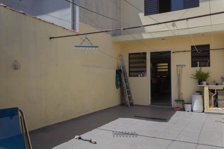 Casa à venda com 177m², 3 quartos e 1 vagaQuintal