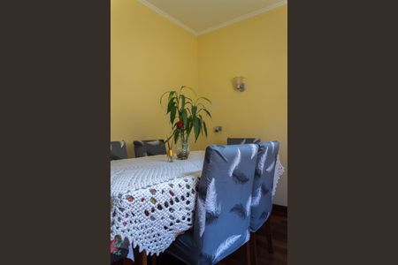 Casa à venda com 177m², 3 quartos e 1 vagaSala de Jantar