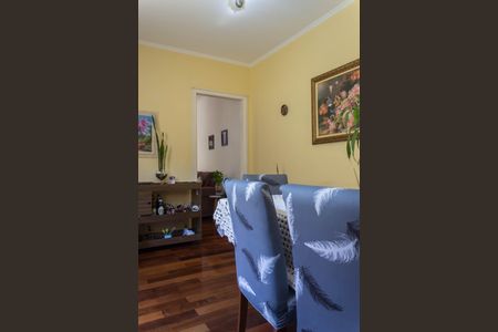 Casa à venda com 177m², 3 quartos e 1 vagaSala de Jantar