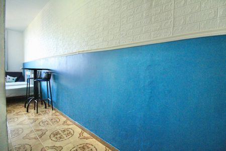 Studio para alugar com 31m², 1 quarto e sem vagaStudio