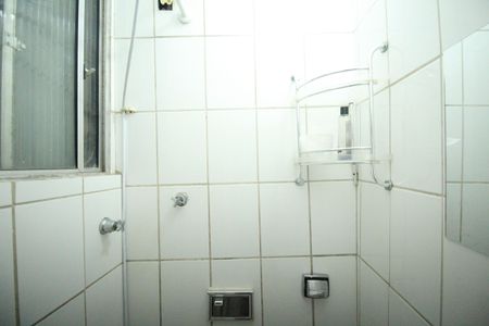 Studio para alugar com 31m², 1 quarto e sem vagaBanheiro