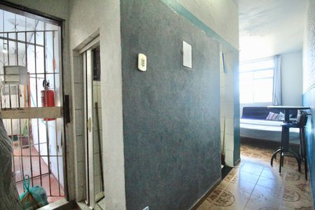 Studio para alugar com 31m², 1 quarto e sem vagaStudio