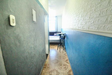 Studio para alugar com 31m², 1 quarto e sem vagaStudio