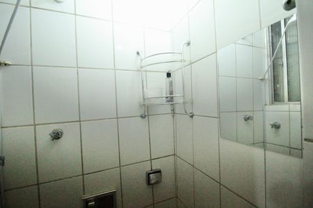 Studio para alugar com 31m², 1 quarto e sem vagaBanheiro