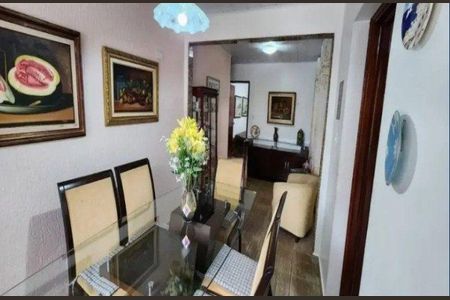 Casa à venda com 2 quartos, 200m² em Chácara Inglesa, São Paulo