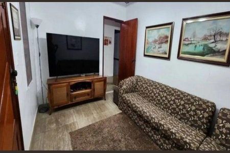 Casa à venda com 2 quartos, 200m² em Chácara Inglesa, São Paulo