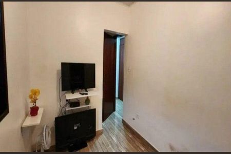 Casa à venda com 2 quartos, 200m² em Chácara Inglesa, São Paulo