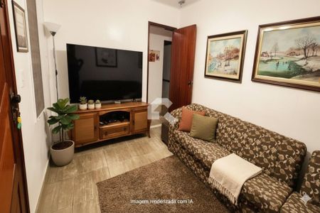 Casa à venda com 2 quartos, 200m² em Chácara Inglesa, São Paulo