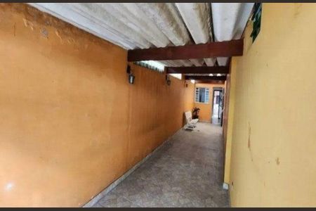 Casa à venda com 2 quartos, 200m² em Chácara Inglesa, São Paulo