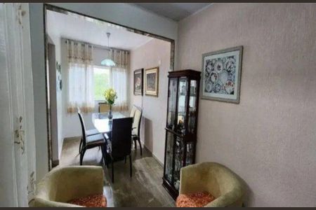 Casa à venda com 2 quartos, 200m² em Chácara Inglesa, São Paulo