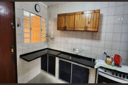 Casa à venda com 2 quartos, 200m² em Chácara Inglesa, São Paulo