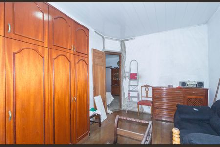 Casa à venda com 138m², 4 quartos e 2 vagas Casa à venda com 138m², 4 quartos e 2 vagasQuarto 2