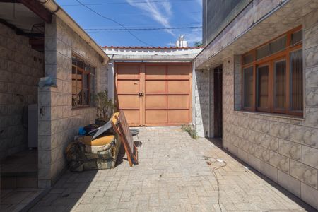 Casa à venda com 138m², 4 quartos e 2 vagas Casa à venda com 138m², 4 quartos e 2 vagasGaragem/Quintal