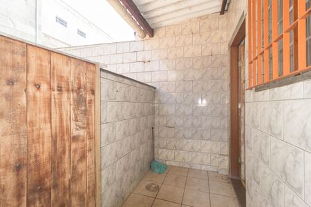 Casa à venda com 138m², 4 quartos e 2 vagas Casa à venda com 138m², 4 quartos e 2 vagasÁrea de Serviço