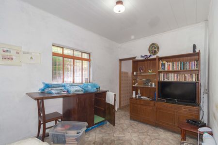 Casa à venda com 138m², 4 quartos e 2 vagas Casa à venda com 138m², 4 quartos e 2 vagasSala