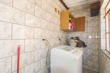 Casa à venda com 138m², 4 quartos e 2 vagas Casa à venda com 138m², 4 quartos e 2 vagasÁrea de Serviço