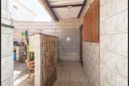 Casa à venda com 138m², 4 quartos e 2 vagas Casa à venda com 138m², 4 quartos e 2 vagasÁrea de Serviço