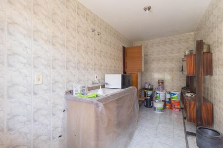 Casa à venda com 138m², 4 quartos e 2 vagas Casa à venda com 138m², 4 quartos e 2 vagasEdícula - Cozinha