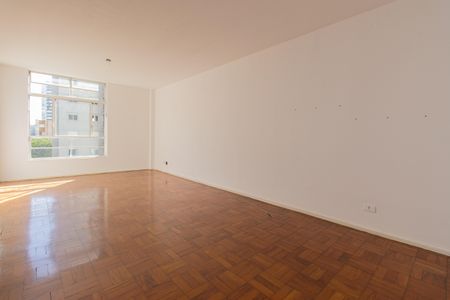 Apartamento à venda com 104m², 2 quartos e 1 vagaSala