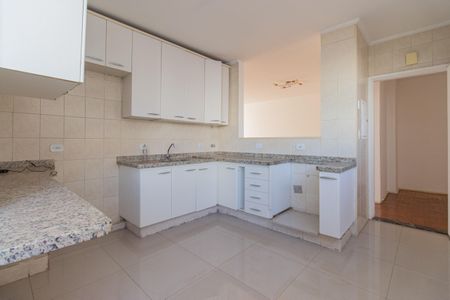 Apartamento à venda com 104m², 2 quartos e 1 vagaCozinha