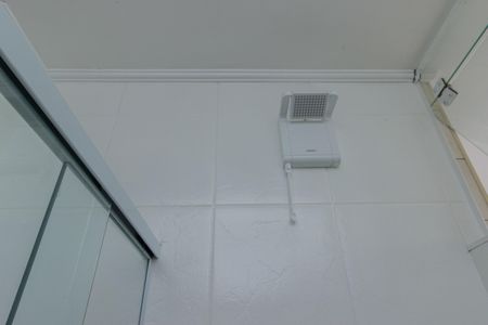 Apartamento à venda com 104m², 2 quartos e 1 vagaBanheiro da Suíte