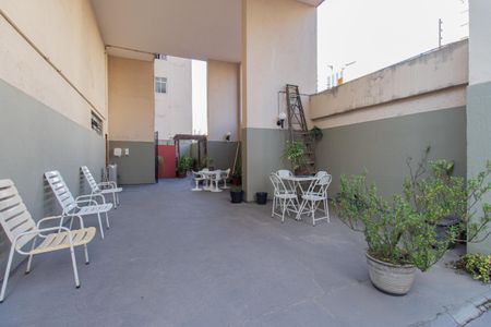 Apartamento à venda com 104m², 2 quartos e 1 vagaÁrea comum