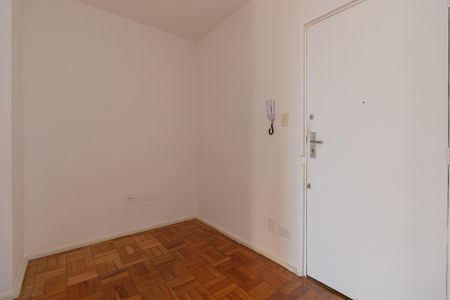 Apartamento à venda com 104m², 2 quartos e 1 vagaHall do apartamento