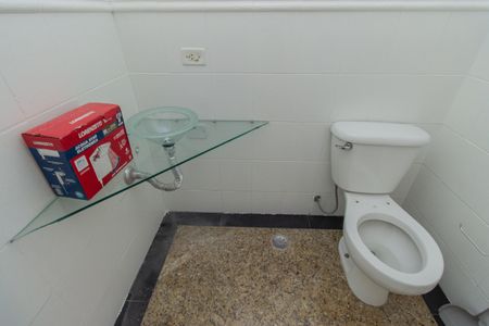 Apartamento à venda com 104m², 2 quartos e 1 vagaBanheiro