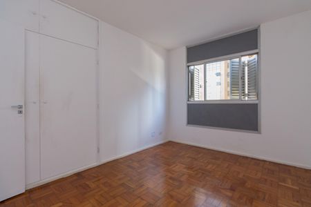 Apartamento à venda com 104m², 2 quartos e 1 vagaQuarto 1