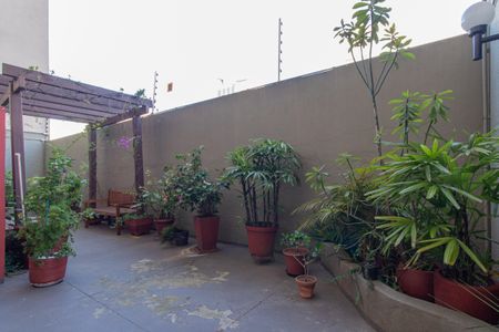 Apartamento à venda com 104m², 2 quartos e 1 vagaÁrea comum