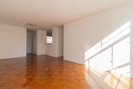 Apartamento à venda com 104m², 2 quartos e 1 vagaSala