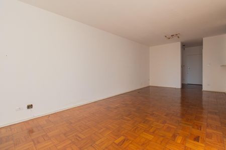 Apartamento à venda com 104m², 2 quartos e 1 vagaSala