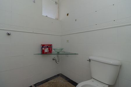 Apartamento à venda com 104m², 2 quartos e 1 vagaBanheiro