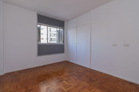 Apartamento à venda com 104m², 2 quartos e 1 vagaQuarto Suíte