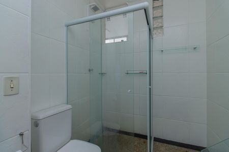 Apartamento à venda com 104m², 2 quartos e 1 vagaBanheiro da Suíte