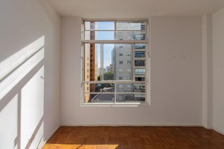 Apartamento à venda com 104m², 2 quartos e 1 vagaSala